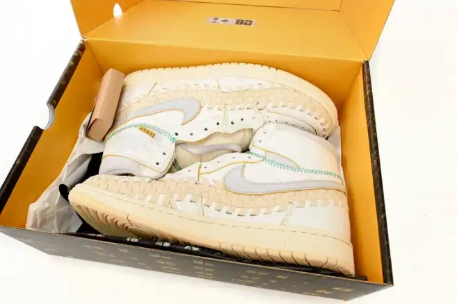 Bmlin 1 Bephie's Union FD2565-100 Beauty OG Sail Woven Jordan Retro Supply SP High 0612